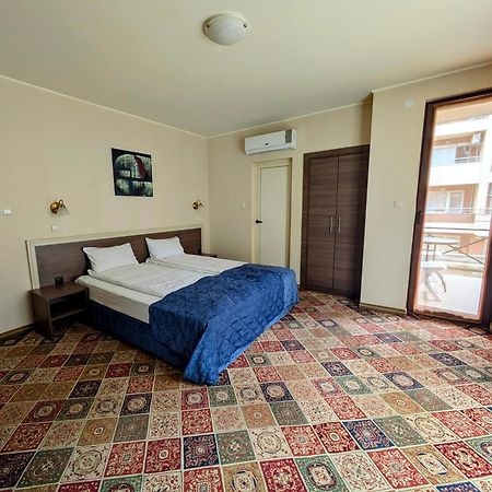 Hotel La Roka ستارا زاغورا المظهر الخارجي الصورة
