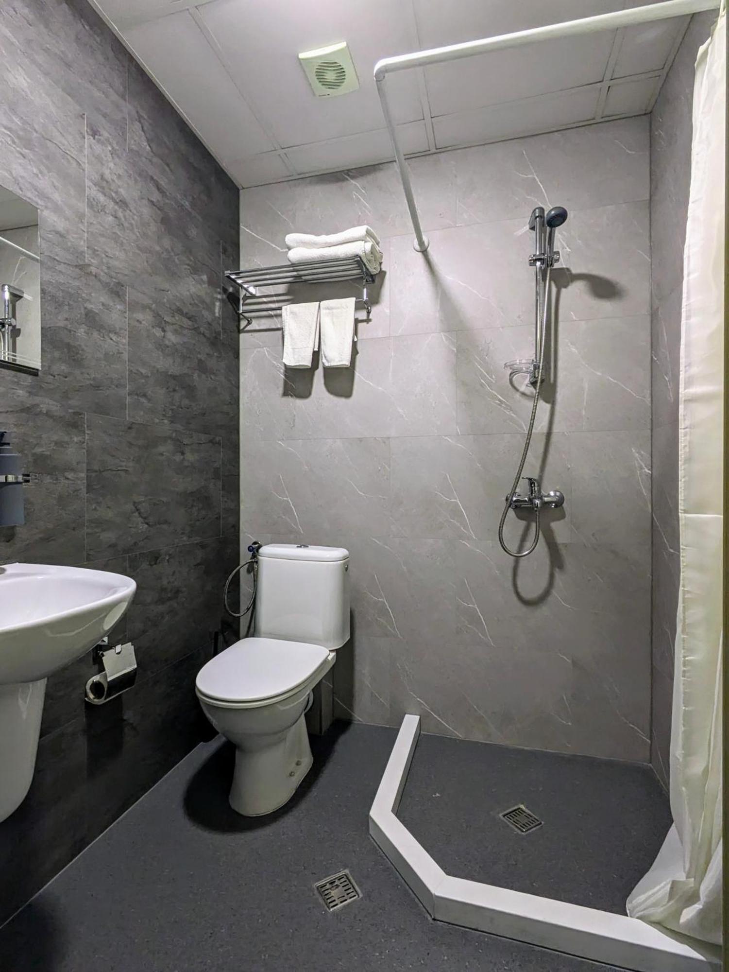 Hotel La Roka ستارا زاغورا المظهر الخارجي الصورة