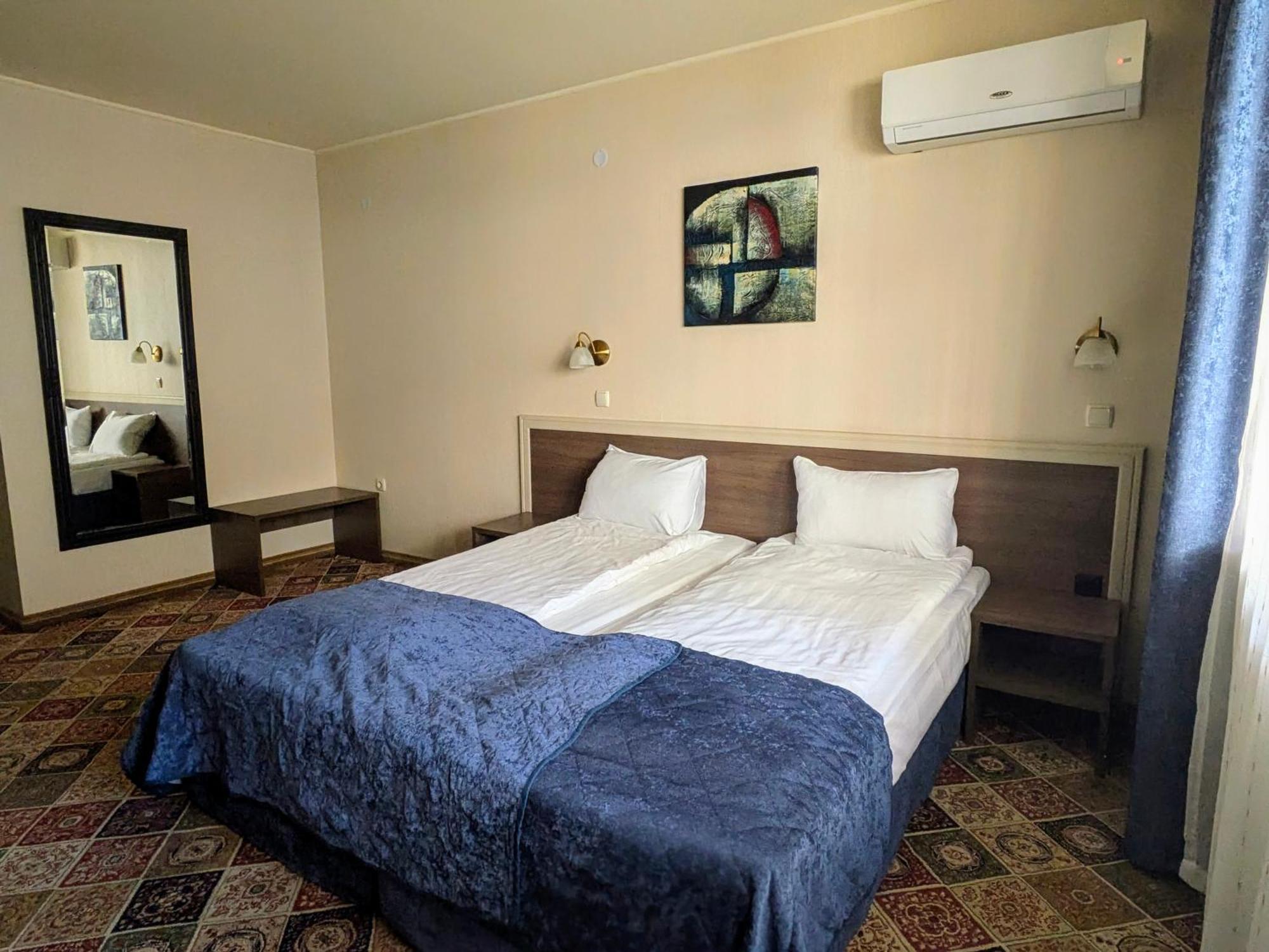 Hotel La Roka ستارا زاغورا المظهر الخارجي الصورة