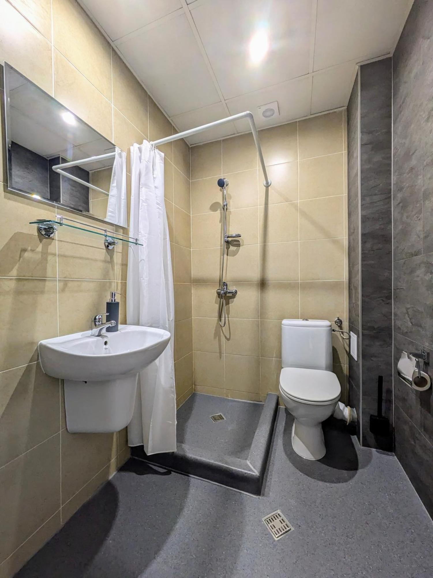 Hotel La Roka ستارا زاغورا المظهر الخارجي الصورة