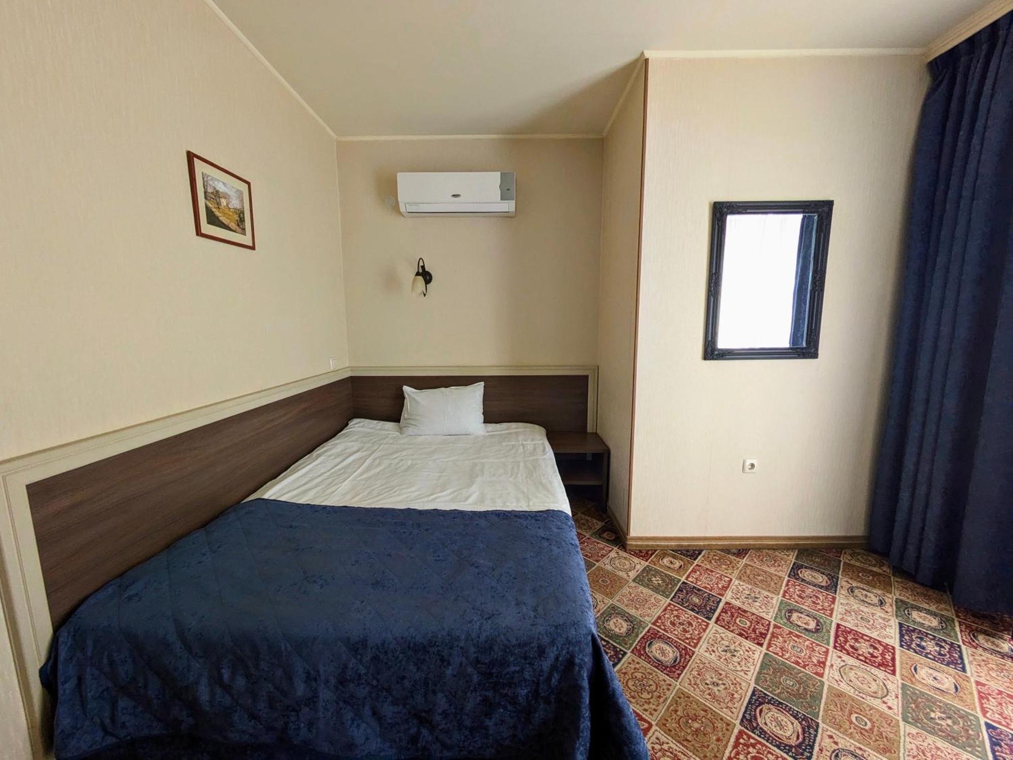 Hotel La Roka ستارا زاغورا المظهر الخارجي الصورة