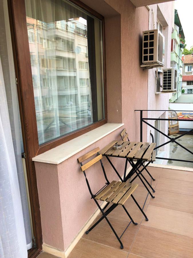 Hotel La Roka ستارا زاغورا المظهر الخارجي الصورة